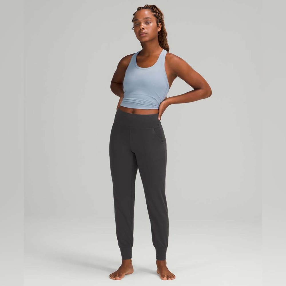 Lululemon align jogger 4